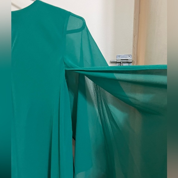 Lauren Ralph Lauren
Layered Georgette Dress - Picture 7 of 7